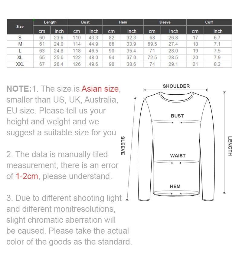 Men Vintage Vertical Striped Knitted Sweater