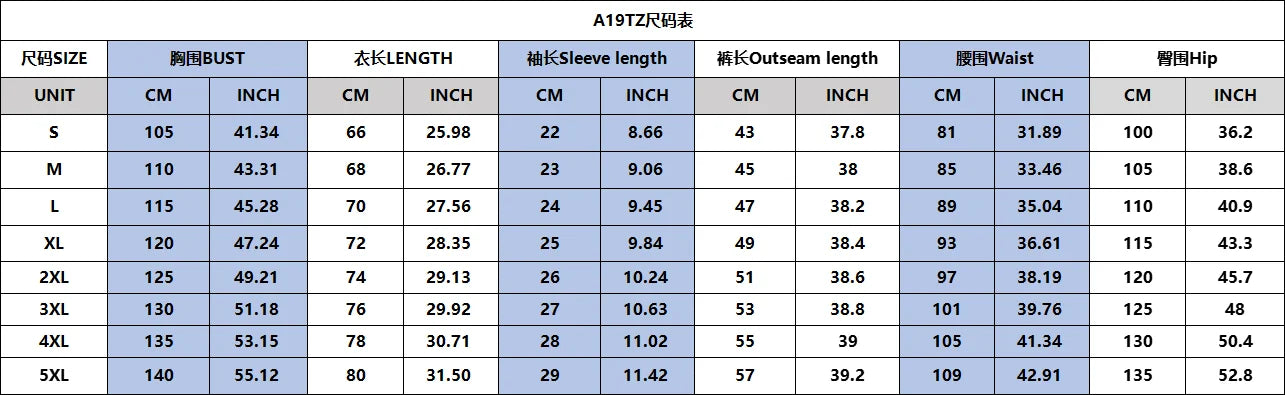 Summer Patchwork 3D Print Men Shirt Sets