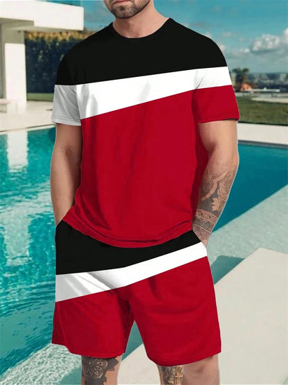 Short-Sleeved T-Shirt
