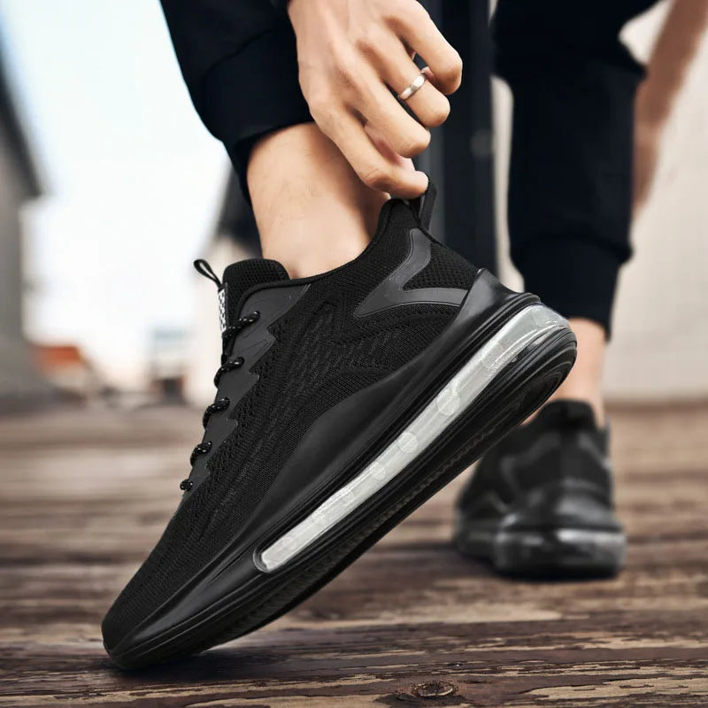 Pair of Men’s Casual Sports Running Shoes
