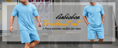 Short-Sleeved T-Shirt