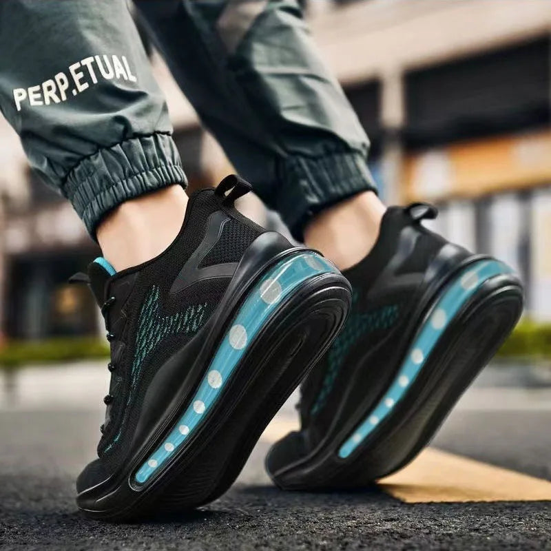 Pair of Men’s Casual Sports Running Shoes