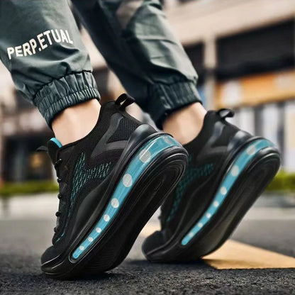 Pair of Men’s Casual Sports Running Shoes