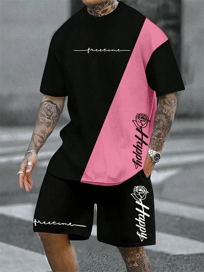 Short-Sleeved T-Shirt