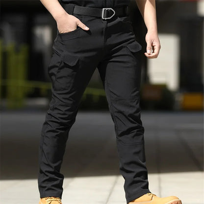 Men’s Tactical Cargo Pants