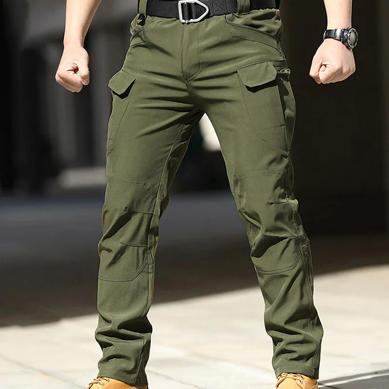 Men’s Tactical Cargo Pants