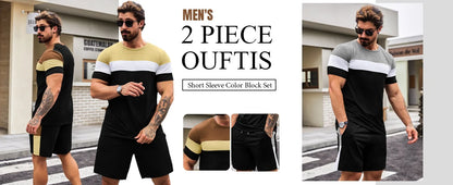 Short-Sleeved T-Shirt