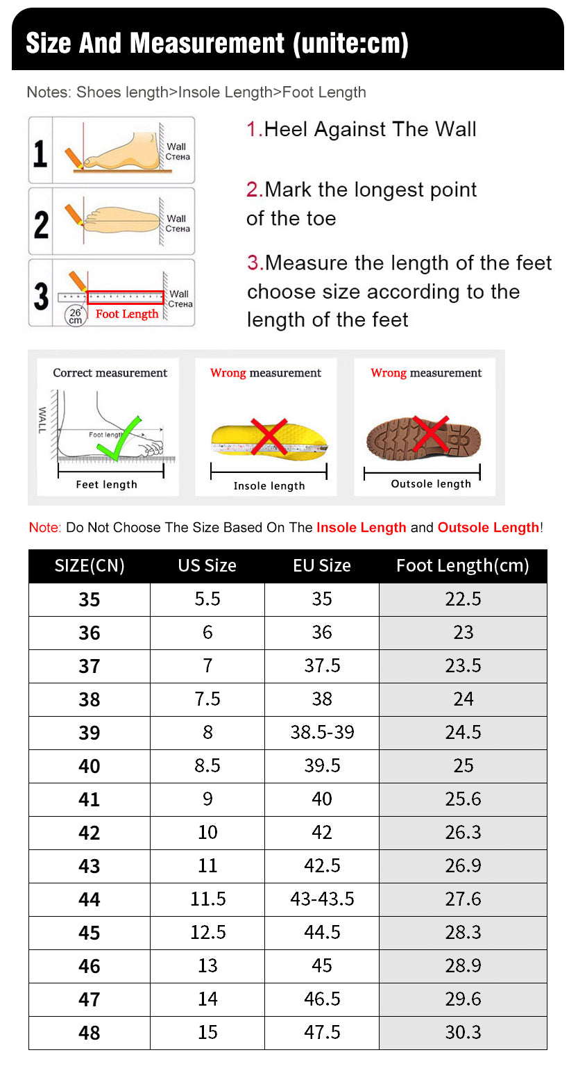 Pair of Men’s Breathable Classic Running Sneakers