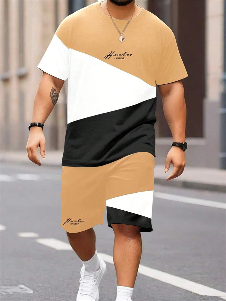 Short-Sleeved T-Shirt