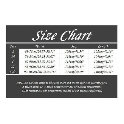 Women’s High-Waist Cargo Parachute Pants