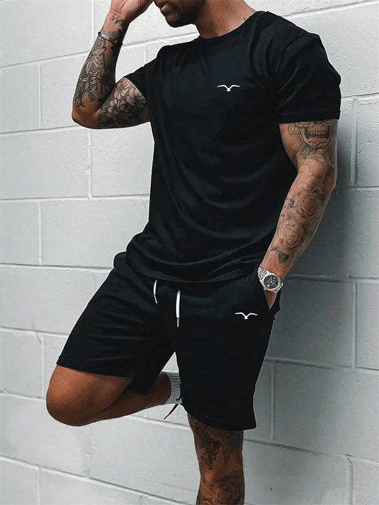 Short-Sleeved T-Shirt