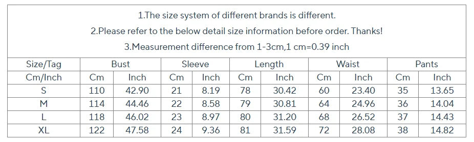 Women’s Short Sleeve Casual Cotton Two-Piece Set