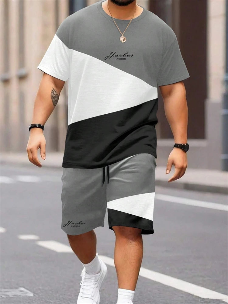 Short-Sleeved T-Shirt