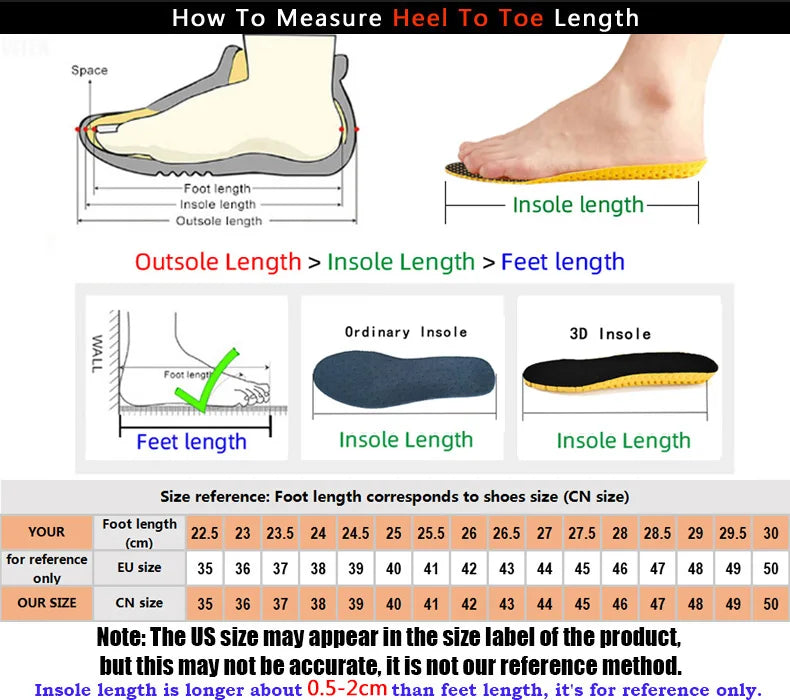 Pair of Unisex Running Shoes