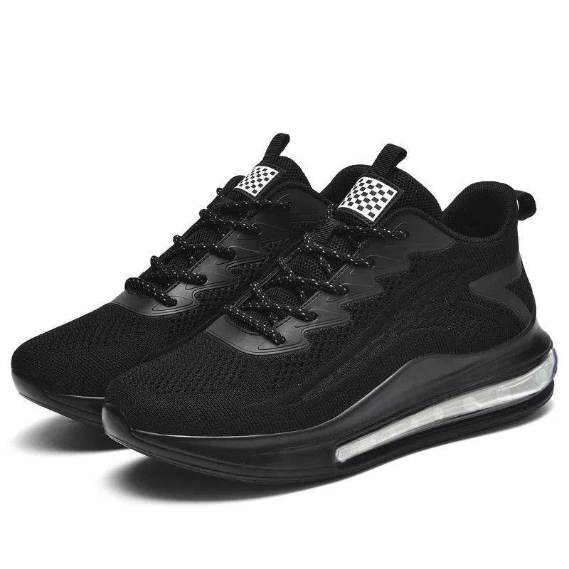 Pair of Men’s Casual Sports Running Shoes