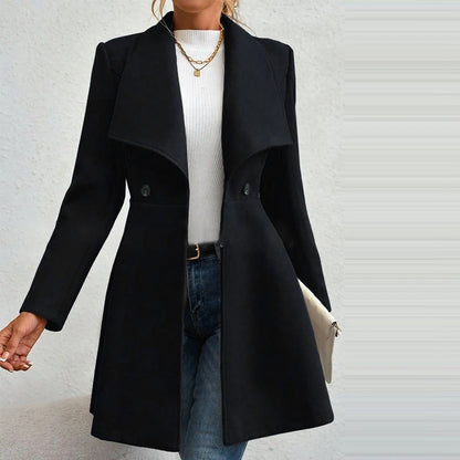 Women’s Woolen Coat