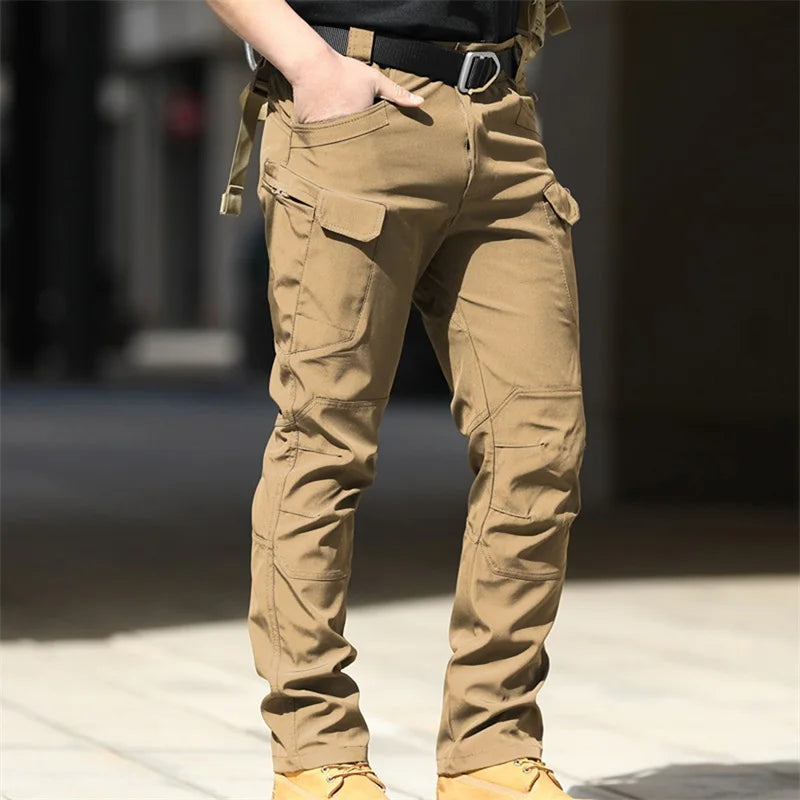 Men’s Tactical Cargo Pants