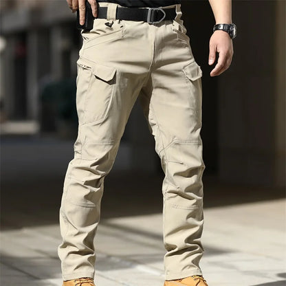 Men’s Tactical Cargo Pants