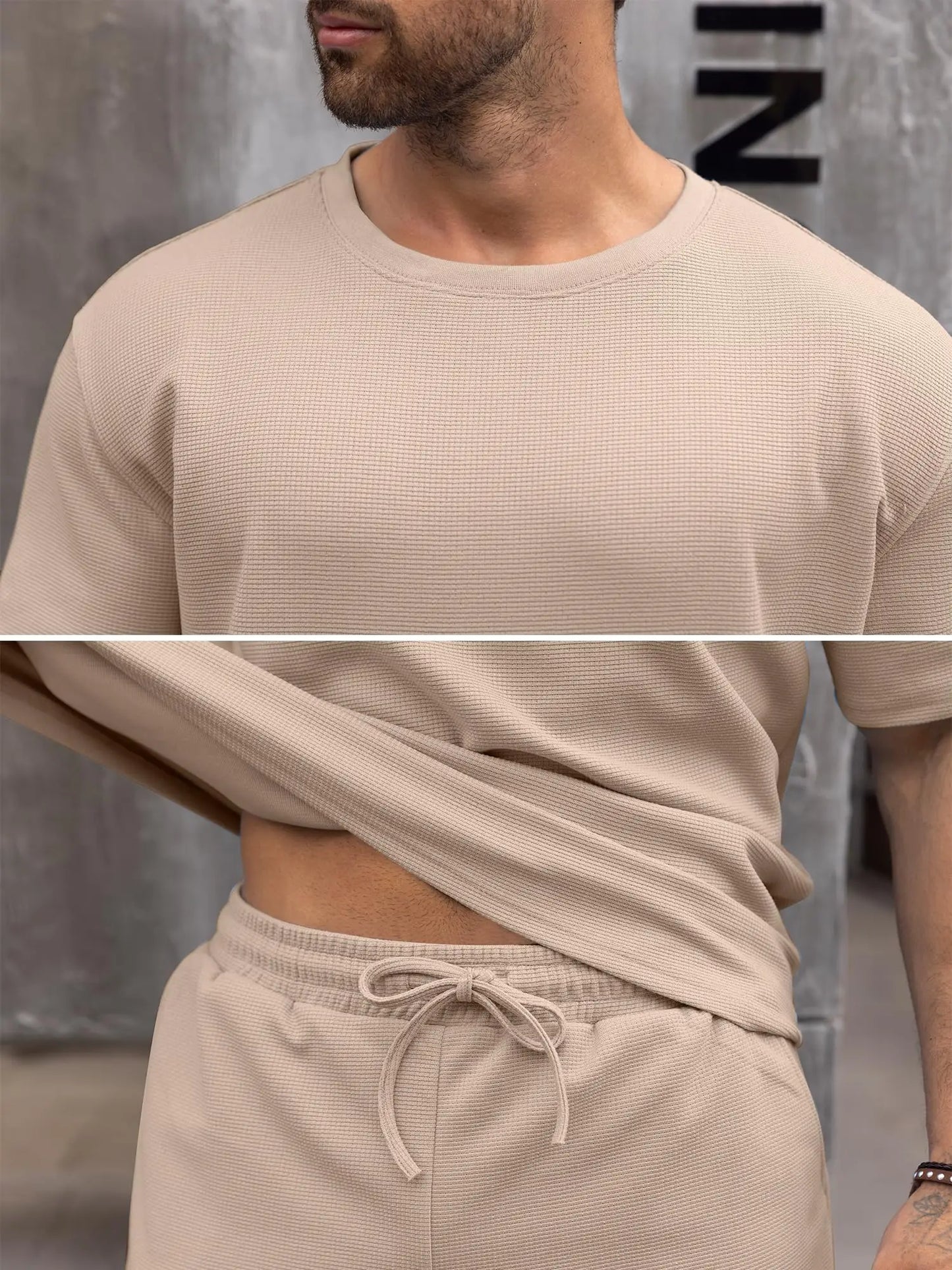 Short-Sleeved T-Shirt