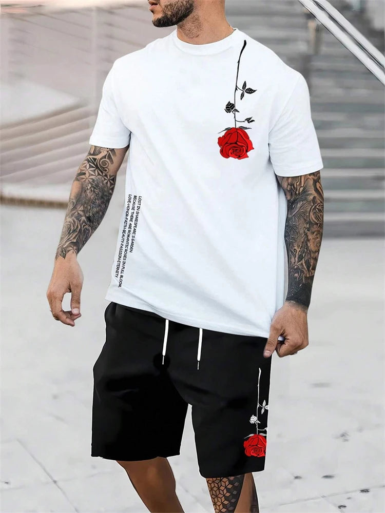 Short-Sleeved T-Shirt