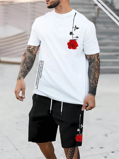 Short-Sleeved T-Shirt