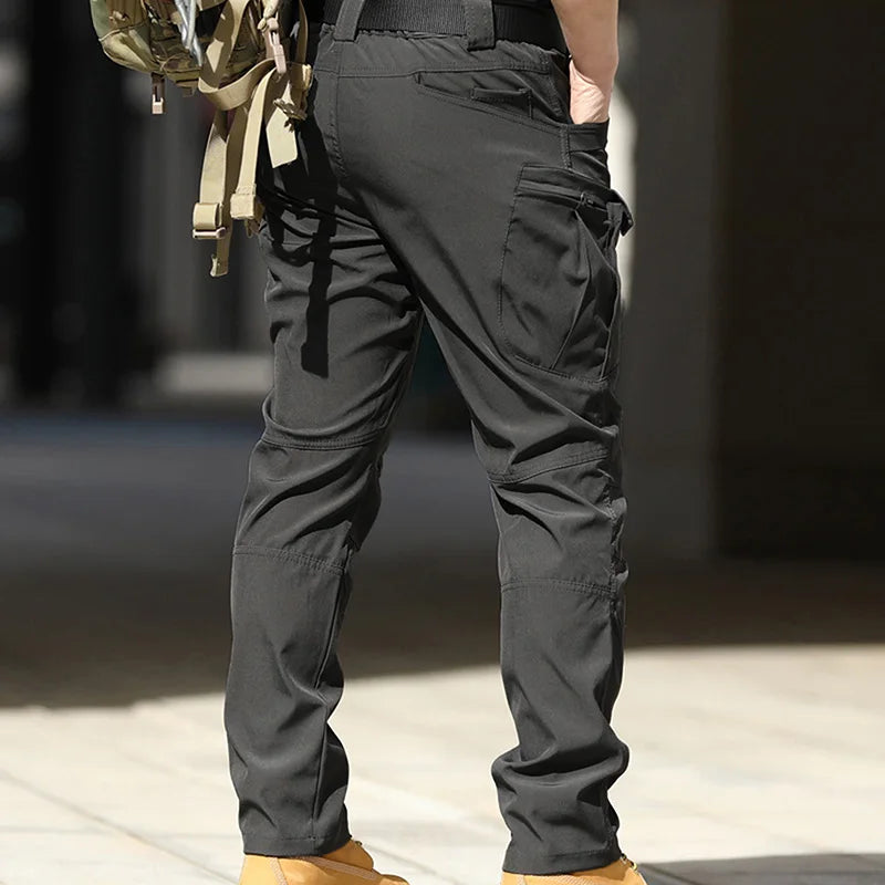 Men’s Tactical Cargo Pants