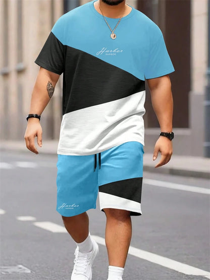Short-Sleeved T-Shirt