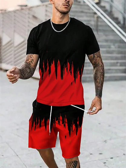 Short-Sleeved T-Shirt