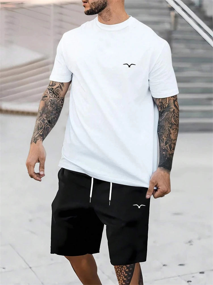 Short-Sleeved T-Shirt