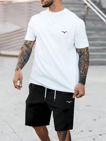 Short-Sleeved T-Shirt