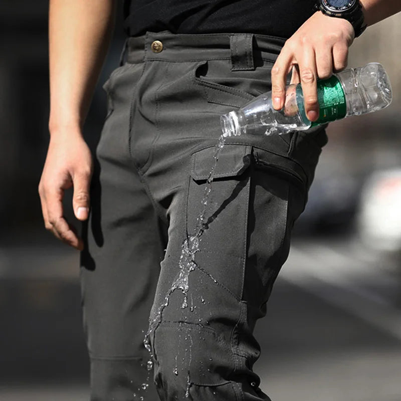 Men’s Tactical Cargo Pants