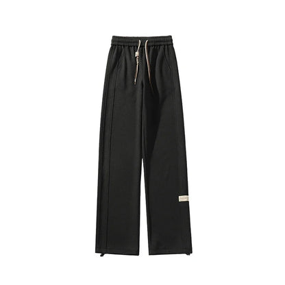 Men’s Hip-Hop Baggy Jogger Sweatpants