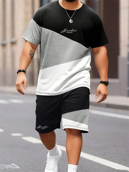 Short-Sleeved T-Shirt