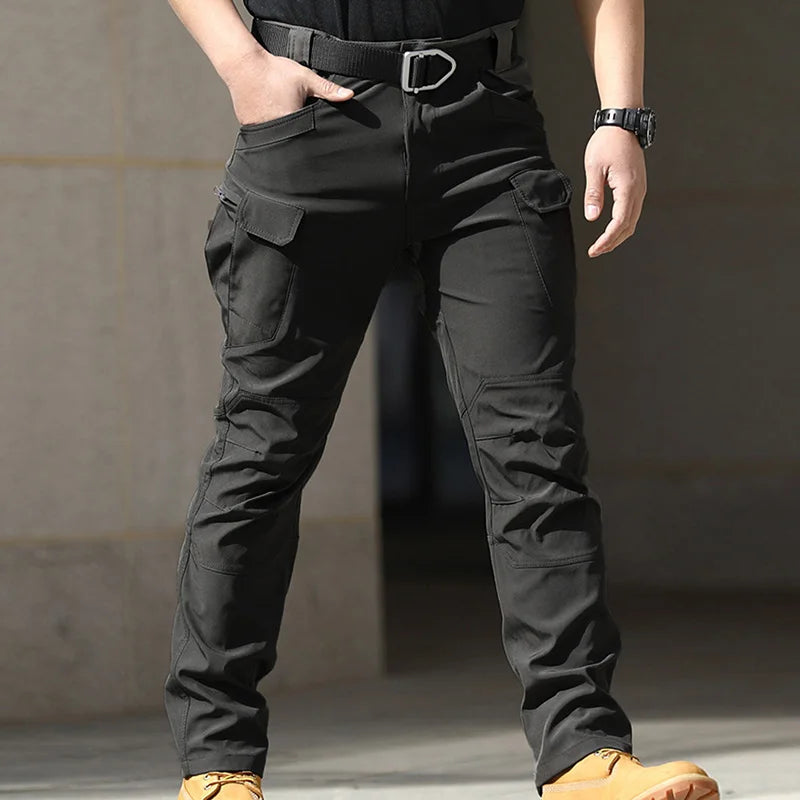 Men’s Tactical Cargo Pants