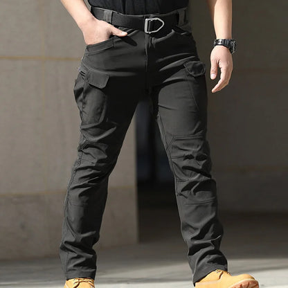 Men’s Tactical Cargo Pants