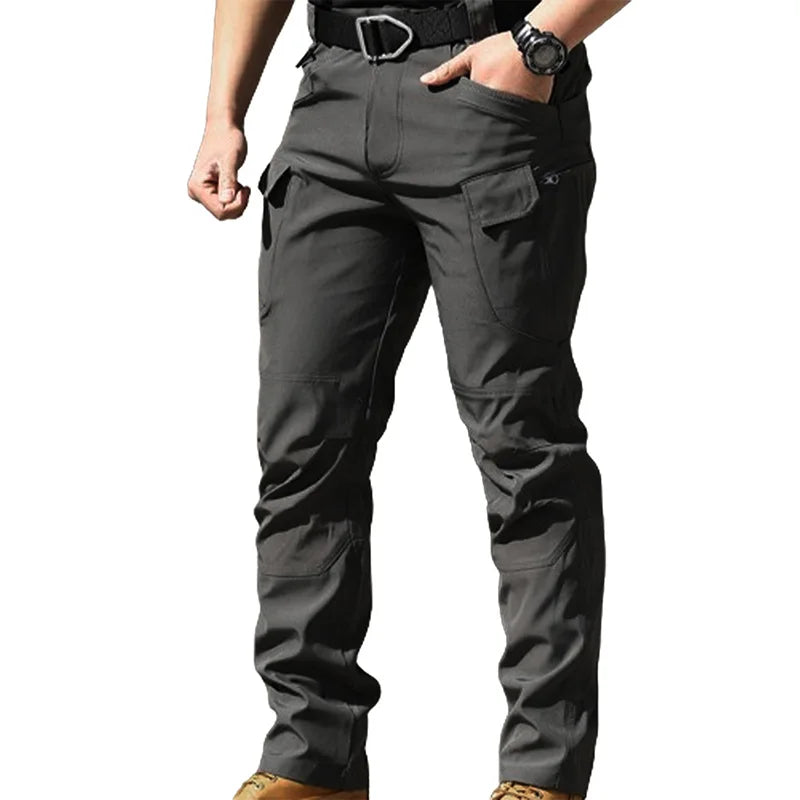 Men’s Tactical Cargo Pants
