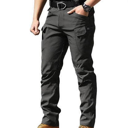 Men’s Tactical Cargo Pants
