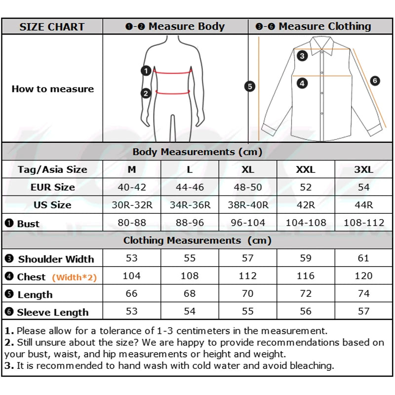 Men’s Double-Breasted V-Neck Cardigan