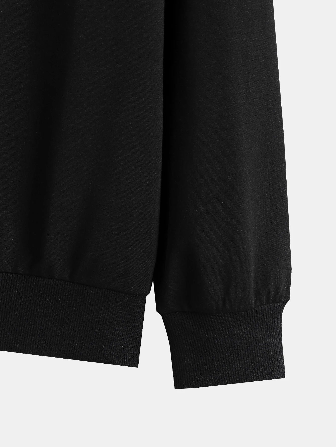Men Long-Sleeve Sweatshirt