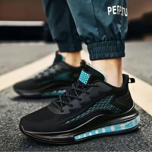 Pair of Men’s Casual Sports Running Shoes