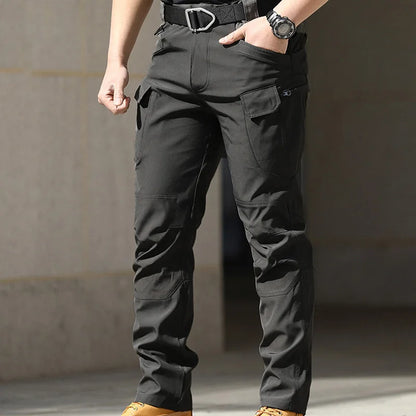 Men’s Tactical Cargo Pants