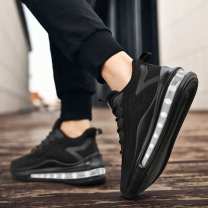 Pair of Men’s Casual Sports Running Shoes