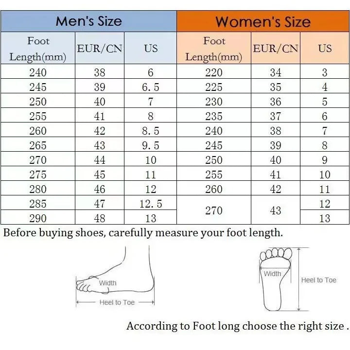 Pair of Men’s Canvas Sneakers