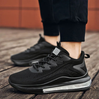 Pair of Men’s Casual Sports Running Shoes