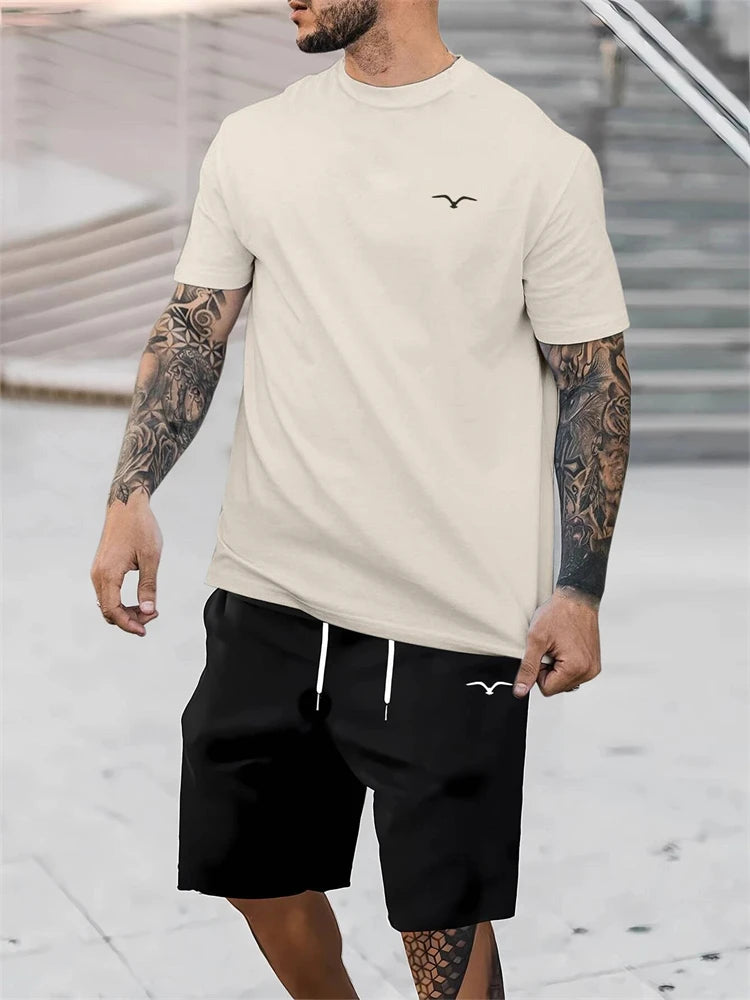 Short-Sleeved T-Shirt