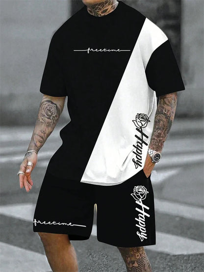 Short-Sleeved T-Shirt