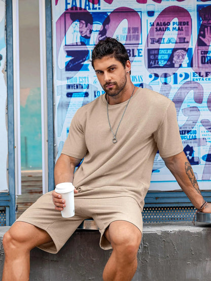 Short-Sleeved T-Shirt