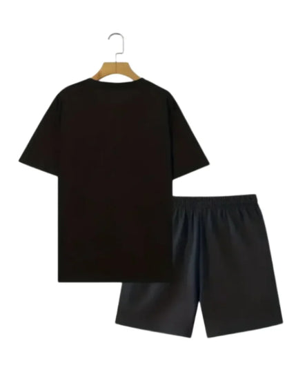 Short-Sleeved T-Shirt