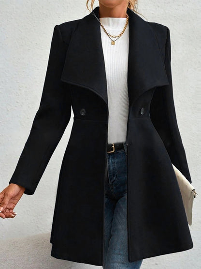 Women’s Woolen Coat