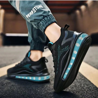 Pair of Men’s Casual Sports Running Shoes